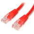 STARTECH.COM M45PATCH3RD  Cat5e Molded UTP Patch Cable, 3ft, Red
