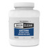 DIVERSEY 990201 Beer Clean Glass Cleaner, Unscented, Powder, 4 lb. Container
