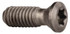 Iscar 7000216 Cap Screw for Indexables: T15, Torx Drive, M4 Thread