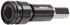 Parlec S12-77TA5 Tapping Chuck: 1-1/4" Shank Dia, Straight Shank, Tension & Compression