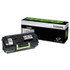 LEXMARK INT'L, INC. 52D0X0G 52D0X0G Return Program Extra High-Yield Toner, 45,000 Page-Yield, Black