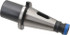 Value Collection 8-336-010Q 3MT Inside Taper, NMTB40 Outside Taper, NMTB to Morse Taper Adapter