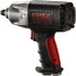 AIRCAT 1250-K Air Impact Wrench: 1/2" Drive, 8,500 RPM, 950 ft/lb