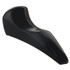 SOFTALK LLC 801M Softalk II Telephone Shoulder Rest, 2 x 6.75 x 2.5, Black