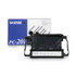 BROTHER INTL. CORP. PC-201 PC-201 Thermal Transfer Print Cartridge, 450 Page-Yield, Black