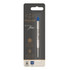 NEWELL BRANDS INC. Parker 30326  Ballpoint Pen Refill, Medium Point, 1.0 mm, Blue