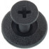 Au-Ve-Co Products 18893 Screw Mount Blind Rivet: Philips Dome Head, Plastic Body, Nylon Mandrel