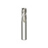 Niagara Cutter 17007182 Corner Radius End Mill: 3/4" Dia, 1-1/2" LOC, 0.06" Radius, 4 Flutes, Solid Carbide