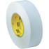 3M Masking Tape: 96 mm Wide, 55 m Long, 9.8 mil Thick, White 7000123733