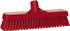 Vikan 70604 Scrub Brush: 2.8" Brush Width, Polyester Bristles