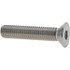 Value Collection -63886-21/2 1/2-13 2-1/2" OAL Hex Socket Drive Flat Socket Cap Screw