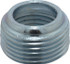 Cooper Crouse-Hinds 251 Conduit Reducer: For Rigid & Intermediate (IMC), Steel, 3/4 to 1/2" Trade Size