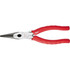 Milwaukee Tool 48-22-6101 Long Nose Plier: 2" Jaw Length