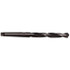 Value Collection 01569573 Taper Shank Drill Bit: 1.7717" Dia, 4MT, 118 °, High Speed Steel