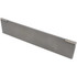 MSC P8NM-MG Cutoff Blade: Parallel, 5/32" Wide, 1-1/8" High, 6-1/2" Long