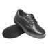 Genuine Grip 720-8.5M Work Boot: 4" High, Leather, Plain Toe