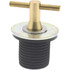 MSC 52002 1-1/4" OD, Turn Tite Pressure Test Plug