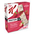 KELLOGG'S 29186 Special K Protein Meal Bar, Strawberry, 1.59 oz, 8/Box