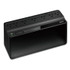 AMERICAN POWER CONVERSION APC® BE600M1 Back-UPS 600 VA Battery Backup System, 7 Outlets, 120 VA, 490 J