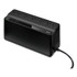 AMERICAN POWER CONVERSION APC® BE600M1 Back-UPS 600 VA Battery Backup System, 7 Outlets, 120 VA, 490 J