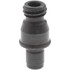 MSC NL-34L NL-34L, 3/8" Inscribed Circle, 5/64" Hex Socket, #10-32 Thread, Negative Lock Pin for Indexable Turning Tools