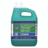 PROCTER & GAMBLE Spic and Span® 02001 Liquid Floor Cleaner, 1 gal Bottle, 3/Carton