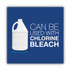 PROCTER & GAMBLE Spic and Span® 02001 Liquid Floor Cleaner, 1 gal Bottle, 3/Carton