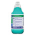 PROCTER & GAMBLE Spic and Span® 02001 Liquid Floor Cleaner, 1 gal Bottle, 3/Carton