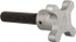 Gibraltar HKS-6230A-G C-12L14 Steel Thumb Screw: 5/8-11, Lobed Head