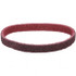 Dynabrade 78055 Abrasive Belt:  1" Wide, 24" OAL, Aluminum Oxide