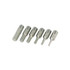 Wiha 71397 Screwdriver Insert Bit Set: Hex