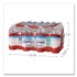 CRYSTAL GEYSER WATER CO 35001CTDEP Natural Alpine Spring Water, 16.9 oz Bottle, 35/Carton