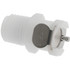 CPC Colder Products PMCD1004 1/8" Nominal Flow, 1/4 NPT Thread, Female, Inline Threaded-Female Socket