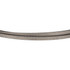 Lenox 81297D2B92895 Welded Bandsaw Blade: 9' 6" Long, 0.025" Thick, 6 HK TPI