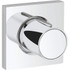 Grohe 27623000 Volume Control Trim