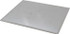 Jackson Safety 16078 5-1/4" Wide x 4-1/2" High, Polycarbonate Cover Plate