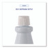 BOARDWALK 4820EA Industrial Strength RTU Porcelain Bowl and Tile Cleaner, Floral Scent, 32 oz Bottle