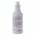 BOARDWALK 4820EA Industrial Strength RTU Porcelain Bowl and Tile Cleaner, Floral Scent, 32 oz Bottle