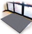 PRO-SAFE 0103015003X60 Entrance Mat: 60' Long, 3' Wide, Poly-Blended Carpet Surface