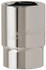 Paramount PAR-12SKT-19 Hand Socket: 19 mm Socket, 6-Point