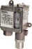 Barksdale D9675-2 Sealed Piston Pressure Switch: 1/4" NPTF Thread