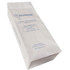 APC FILTRATION INC Janitized® ADVU500210 Vacuum Filter Bags Designed to Fit Advance VU500/Triple S Triumph, 100/Carton