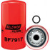 Baldwin Filters BF7917 Automotive Fuel Filter: 3.688" OD, 7-1/8" OAL