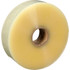 3M Box Sealing & Label Protection Tape; Overall Thickness: 1.2mil; Overall Length: 999.56; Overall Width: 3; Tensile Strength: 44lb/in; Adhesive Type: Hot Melt 7100288306
