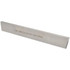 Value Collection 397-7018 Cutoff Blade: Parallel, 3/16" Wide, 1" High, 8" Long