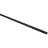 MSC 21614 Threaded Rod: 7/16-20, 6' Long, Low Carbon Steel