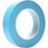 3M Masking Tape: 48" Wide, 60 yd Long, 4.8 mil Thick, Blue 7100050282