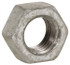 Value Collection MSC-72047517 3/4-10 UNC Steel Right Hand Heavy Hex Nut