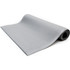 Bertech AFTX58-3X5GRBEV Anti-Fatigue Mat: 5' Length, 3' Wide, 5/8" Thick, Vinyl, Beveled Edge, Light-Duty