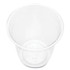 KARAT BY LOLLICUP CKC8 PET Plastic Cups, 8 oz, Clear, 1,000/Carton